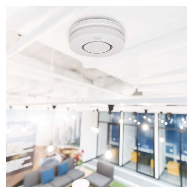 Detektor dymu TSS890B-HI 3