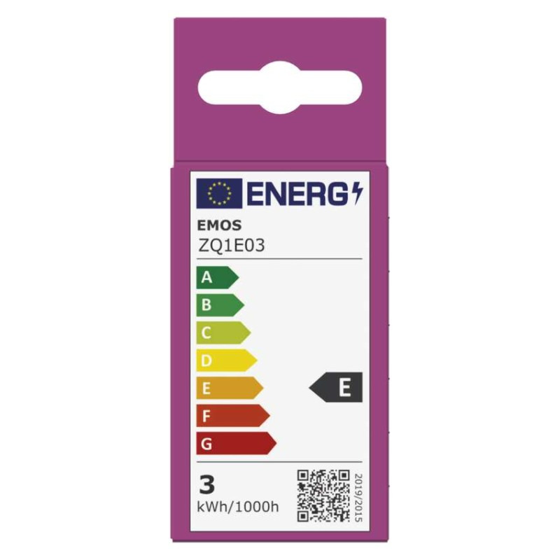 LED žiarovka CLS Mini Globe / E14 / 2,2 W (25 W) / 250 lm / neutrálna biela 7