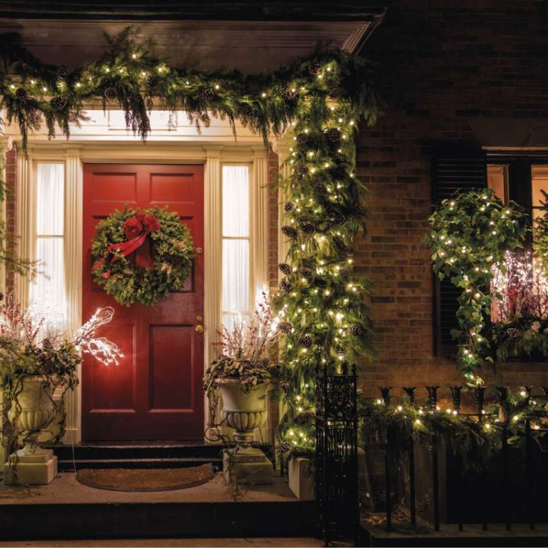 Diaľkovo ovládané zásuvky IP44, čierne 3