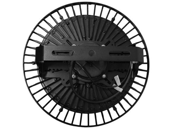 LED svietidlo High Bay UFO 200W / IP65 / 5000K / 1-10V - LU423/1 8