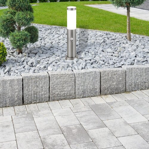 SVIETIDLO 008267 INOX 6