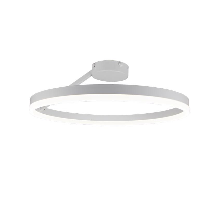 LED stropné svietidlo s diaľkovým ovládačom 40W - TA1313/W 7