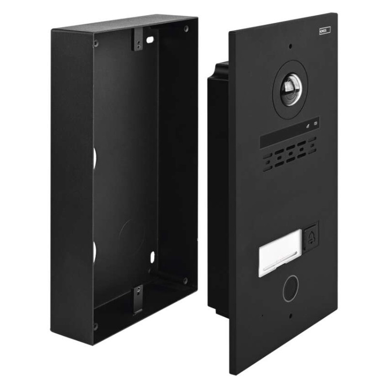 Kamerová jednotka GoSmart pre monitor IP880B 2WIRE a video vrátnik IP-880A 2WIRE, 1 tlač. 10