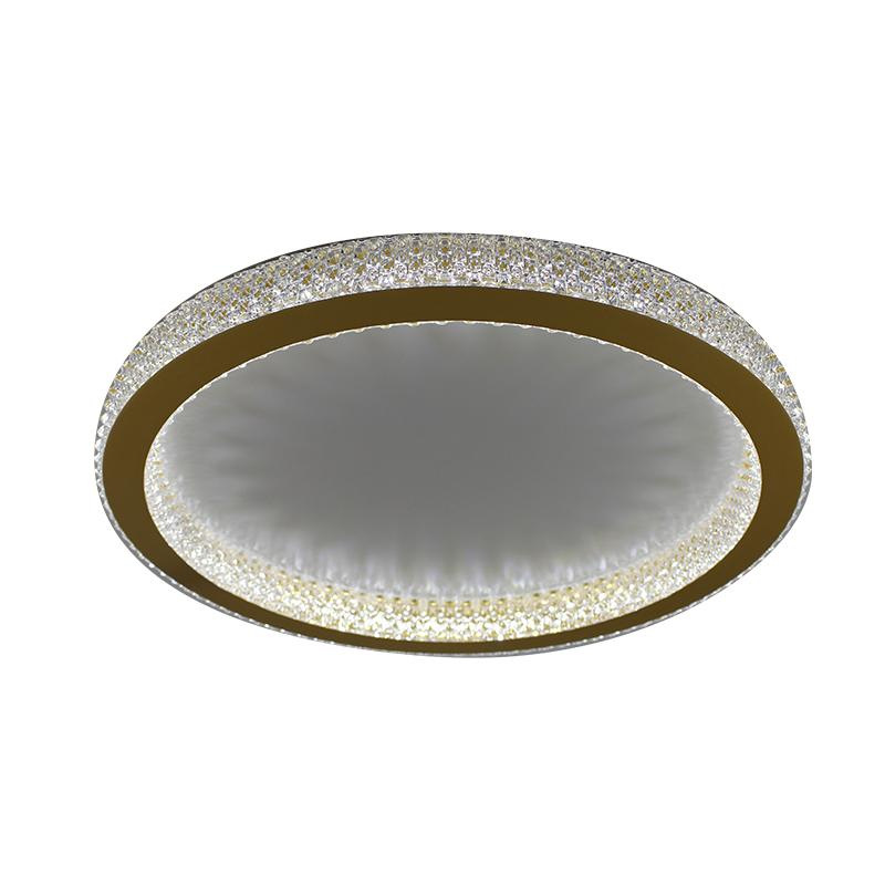 LED stropné svietidlo s diaľkovým ovládačom 80W - TB1309/G 2