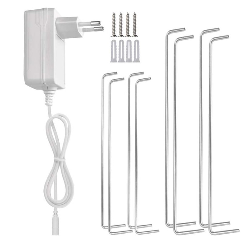 SVIET 15W GROW PESTO Z7903 12