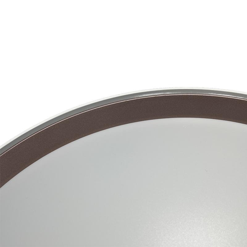 LED svietidlo OPAL + diaľkový ovládač + Wifi 48W - LC902M 9