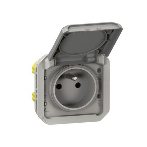 PLEX STROJ ZAS IP55 69551L