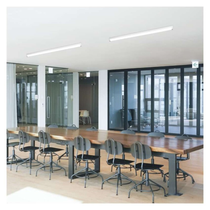 LED liniové svietidlo MANO 60W, neutrálna biela 14