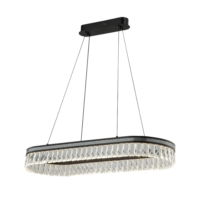 THALIA krištáľový závesný luster - N2108 9