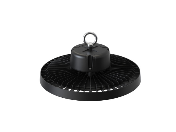 LED svietidlo High Bay UFO 200W / IP65 / 5000K / 1-10V - LU423/1 5