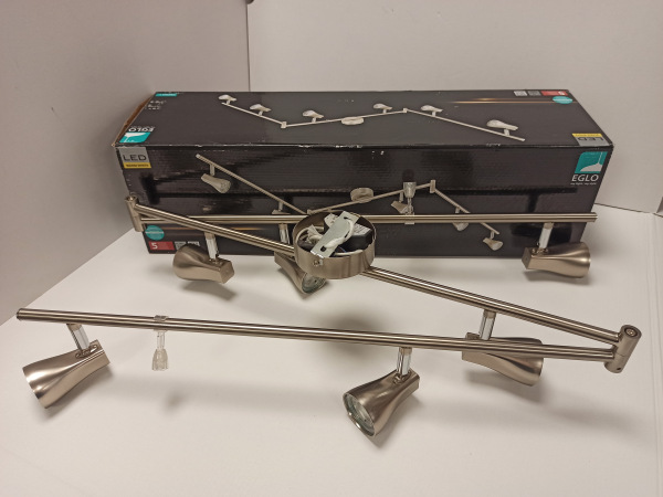 SVIETIDLO 97827 TIBERIO