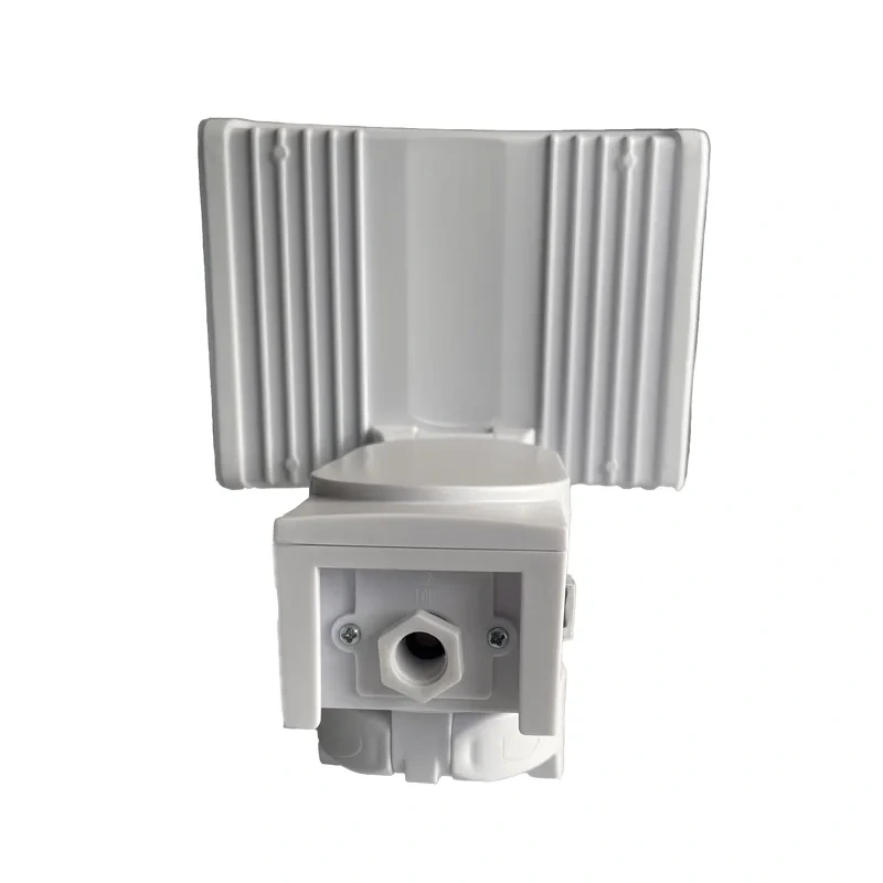 Vonkajší LED reflektor s PIR senzorom 24W / 4000K - LFX121 3