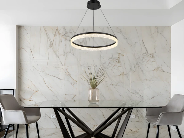 ALIANZ dizajnový závesný luster - N1003 5