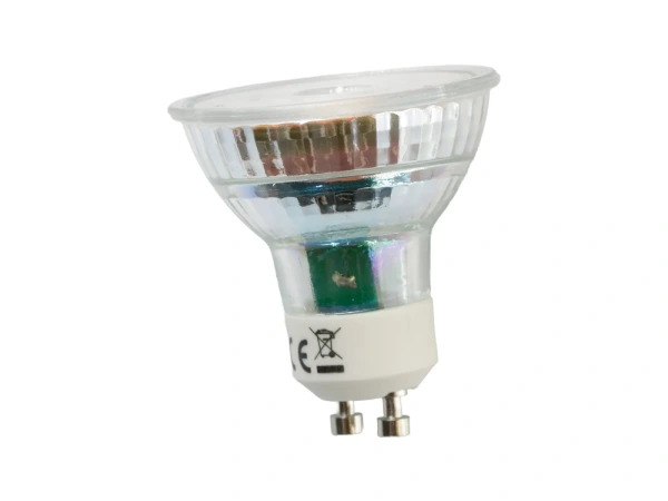 LED stmievateľná žiarovka 4,7W - GU10 / 3000K - ZLS1415D 6