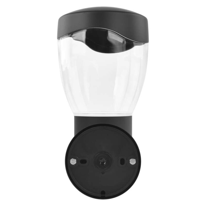 Záhradné nástenné svietidlo ARTEO, 16,4 x 12 x 23 cm, 1 x E27, 15 W 9