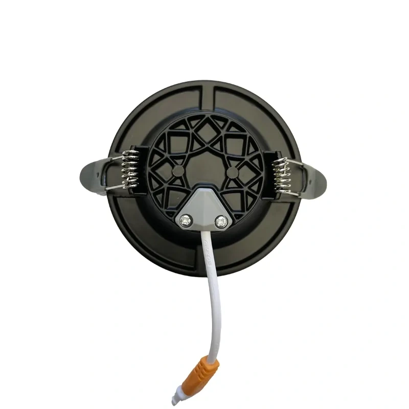 LED podhľadové svietidlo 7,5W 4000K / SMD / BK-G - LDL321BG 3