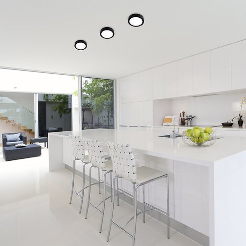 LED PANEL 071200 24W CIRNY 6