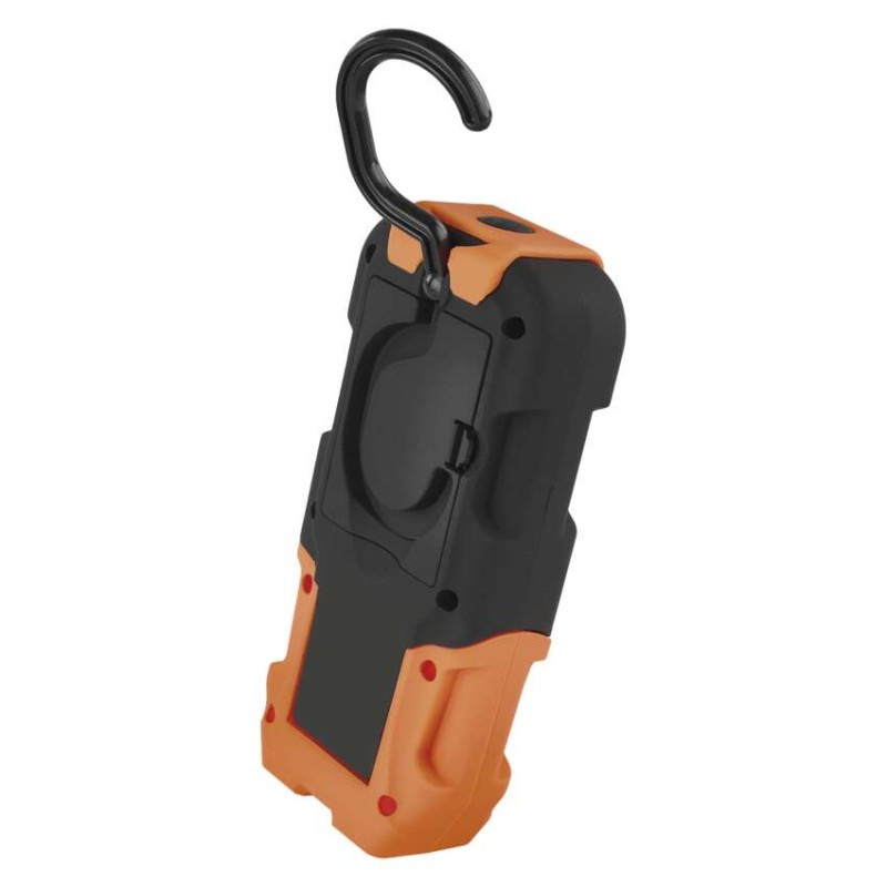 COB LED pracovné svietidlo P3888, 180 lm, 3× AAA 10