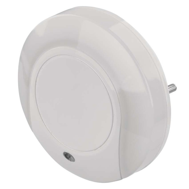 LED nočné svetlo P3317 s fotosenzorom do zásuvky 5