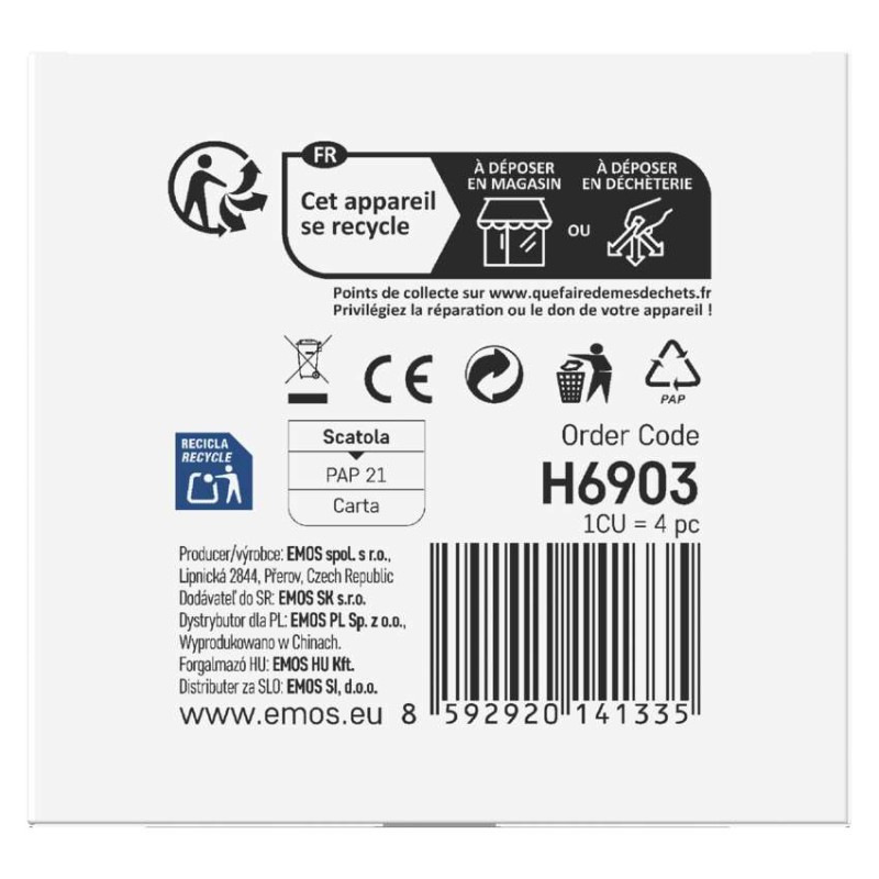 Náhradné vodné čerpadlo pre inteligentné vodné fontány, čierne 2