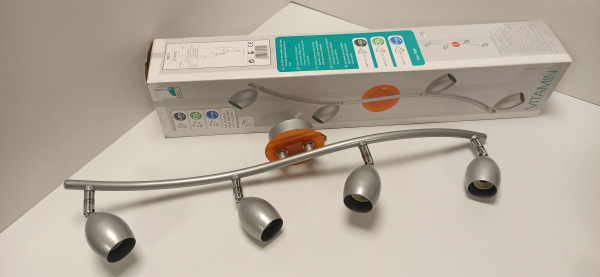 SVIETIDLO 30251 VITAMIN