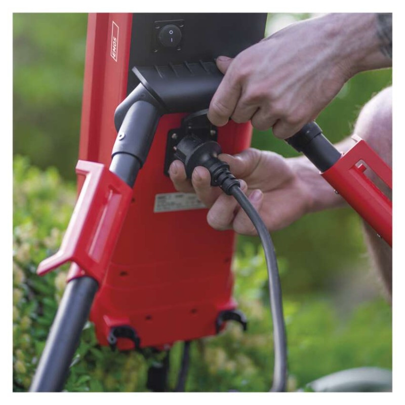 Pracovné LED svietidlo CANNO 360° 70W 7000lm IP54 6