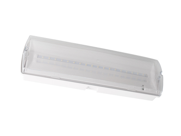 LED núdzové svietidlo 4W /3h / IP65 - LEL102 7