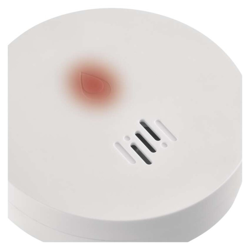GoSmart Detektor úniku vody P56000S ZigBee 14
