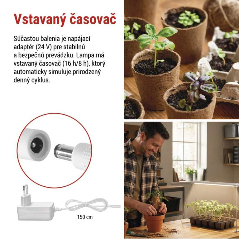 SVIET 15W GROW PESTO Z7903 8