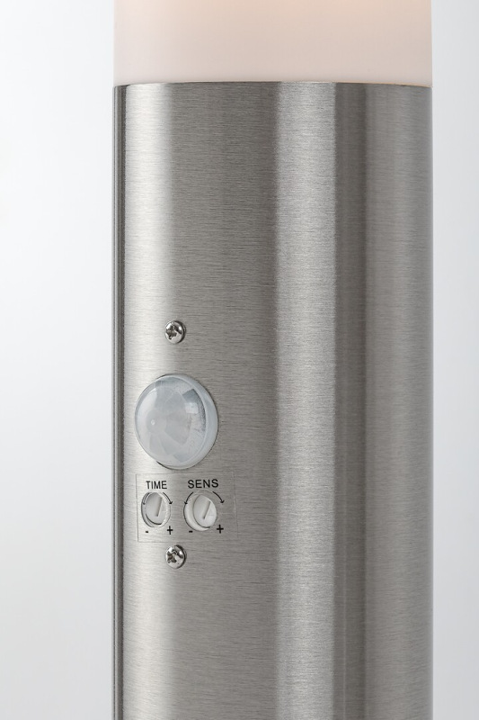 SVIETIDLO 008267 INOX 9