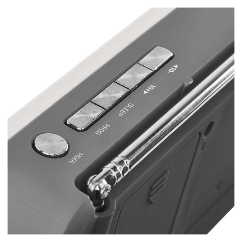 Rádio s mp3 EMOS EM-213 9