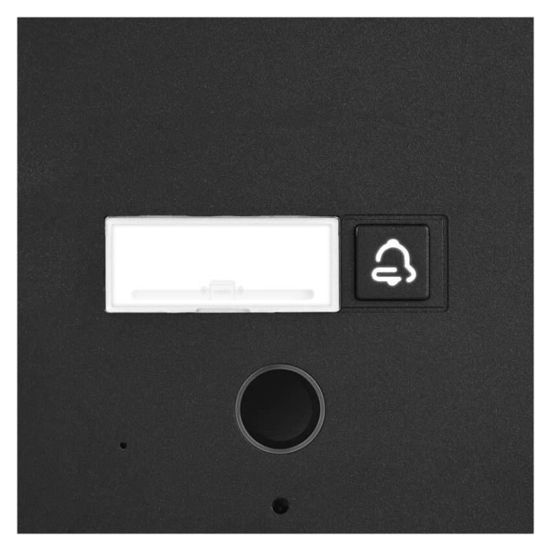 Kamerová jednotka GoSmart pre monitor IP880B 2WIRE a video vrátnik IP-880A 2WIRE, 1 tlač. 8