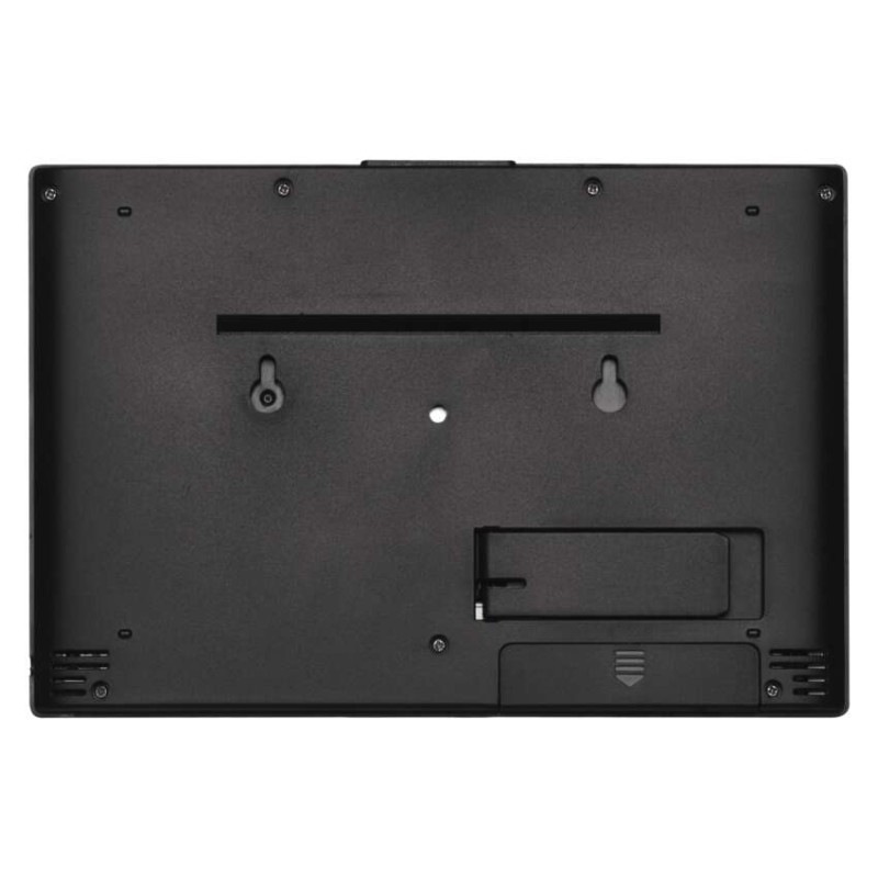 Domáca bezdrôtová meteostanica E6016 9