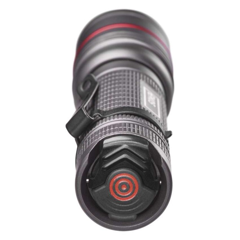 CREE LED kovové svietidlo Ultibright 70, 340lm, 3xAAA 14