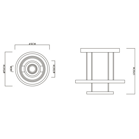 Závesné svietidlo kov čierna, biela, akryl biely, stmievateľné, pamäťová funkcia, nočné svetlo, možn 9