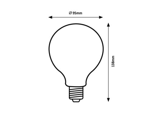 Filament-LED 3