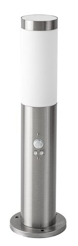 SVIETIDLO 008267 INOX 1