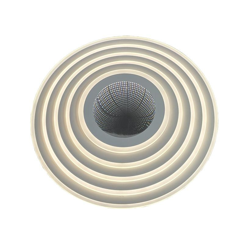 LED stropné svietidlo + diaľkový ovládač 140W - J1316/W 14