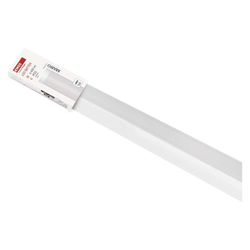 LED liniové svietidlo MANO 60W, neutrálna biela 10