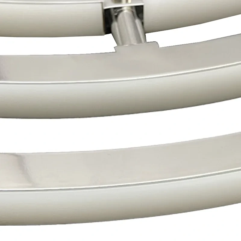 LED závesné svietidlo na lanku + diaľkový ovládač 105W - J4350/CH 2