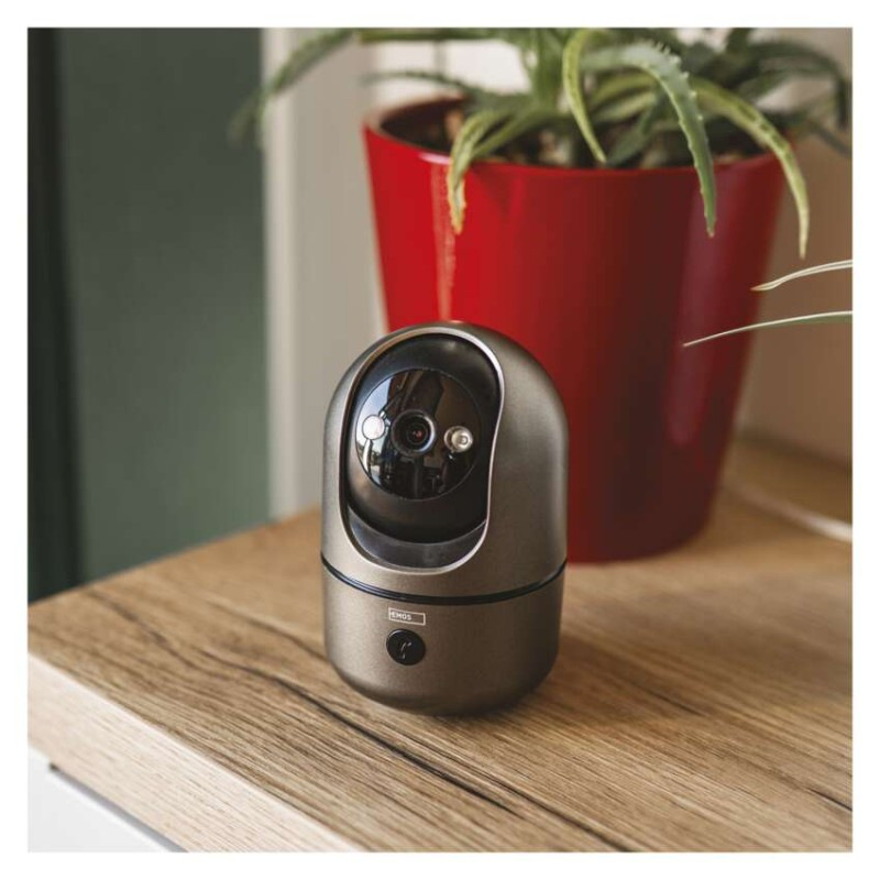 GoSmart Otočná kamera IP-220W s WiFi 10