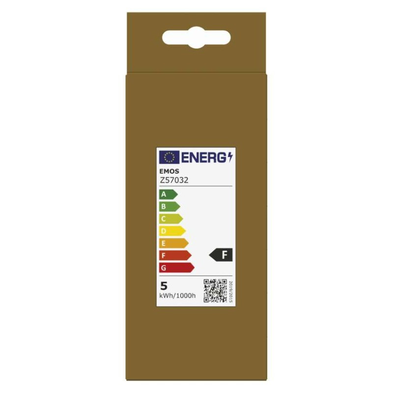 LED žiarovka Vintage ST64 / E27 / 4,5 W (40 W) / 420 lm / Teplá biela 8