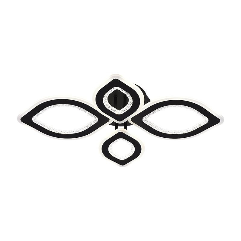 LED stropné svietidlo s diaľkovým ovládačom 95W - J3348/B 11