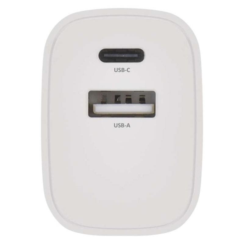 Univerzálny USB adaptér BASIC do siete 15 W max. 6