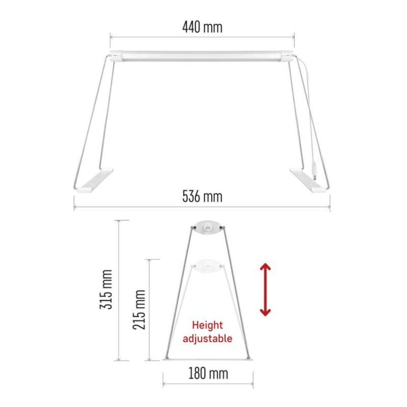 SVIET 15W GROW PESTO Z7903 2