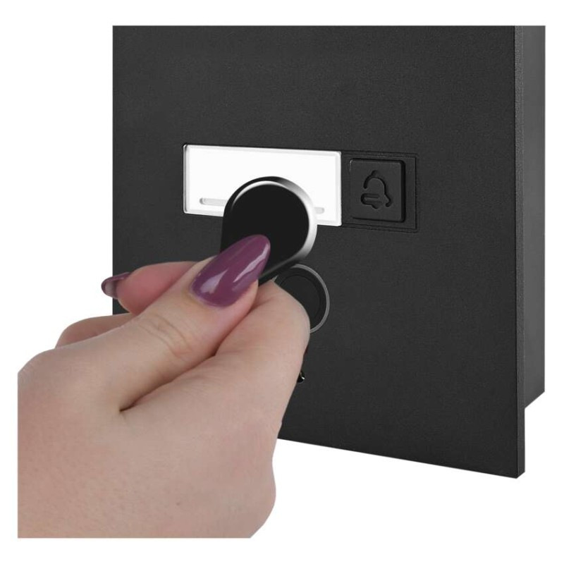 Kamerová jednotka GoSmart pre monitor IP880B 2WIRE a video vrátnik IP-880A 2WIRE, 1 tlač. 11
