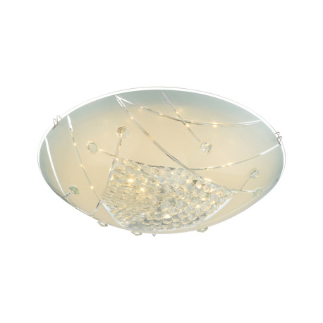 Náhradné sklo pre 40415-12, ø30cm