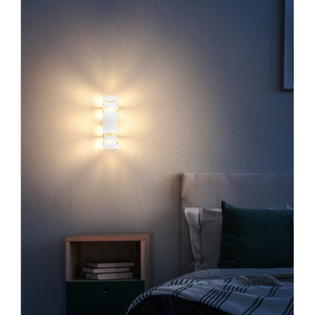 SVIETIDLO 78260W BIELE 10