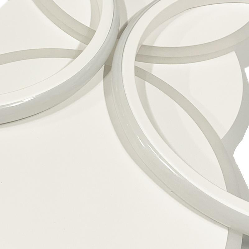 LED stropné svietidlo s diaľkovým ovládačom 70W - TB1307/W 2