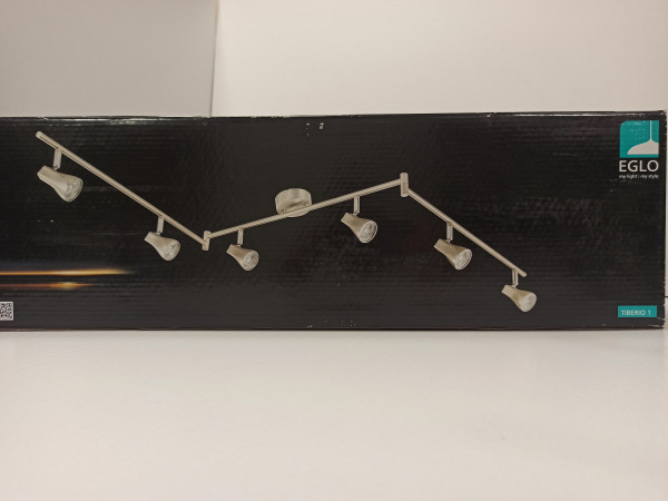 SVIETIDLO 97827 TIBERIO 2